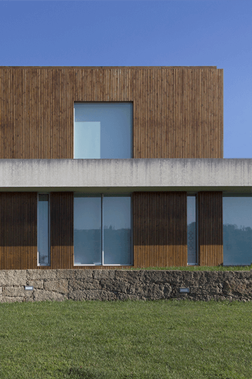 Casa de Vila das Aves